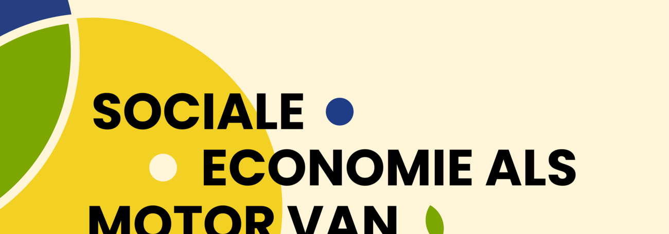 Europese Conferentie Sociale Economie 12 & 13 februari 2024