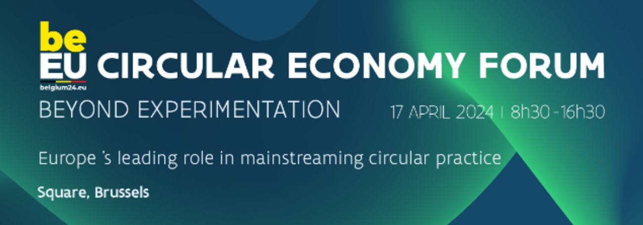 Circular Economy Forum